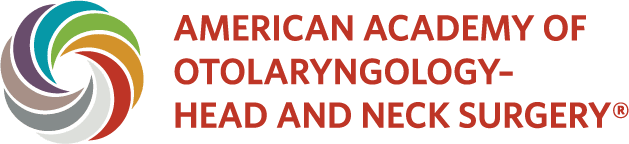 American Academy of Otolaryngology–Head and Neck Surgery
